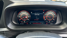 Hyundai i20 1.0T GDi 48V MHD Premium 5dr DCT Petrol Hatchback